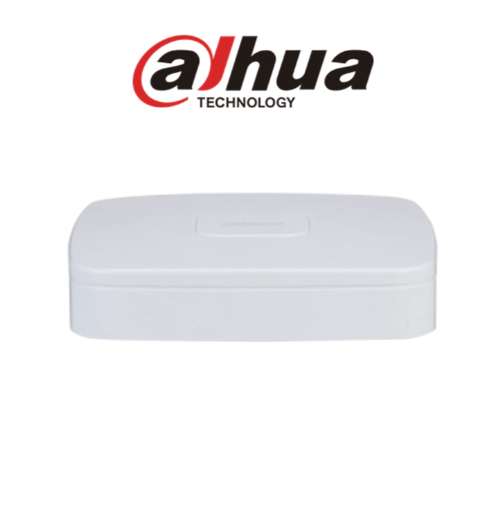 جهاز تسجيل شبكي DH-NVR2104-4KS3 4CH 4K NVR من Dahua