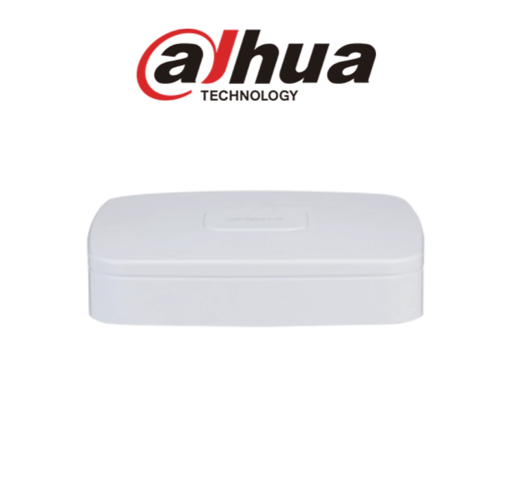 جهاز تسجيل شبكي DH-NVR2108-4KS3 8CH 4K NVR من Dahua