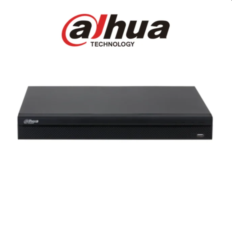 جهاز تسجيل شبكي DH-NVR2116HS-4KS3 16CH 4K NVR من Dahua
