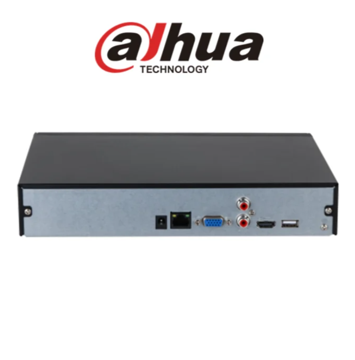 جهاز تسجيل شبكي DH-NVR2116HS-4KS3 16CH 4K NVR من Dahua