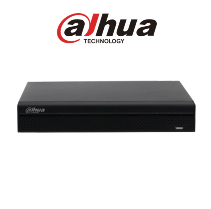 جهاز تسجيل شبكي DHI-NVR4116HS-4KS2/L 16CH 4K NVR من Dahua