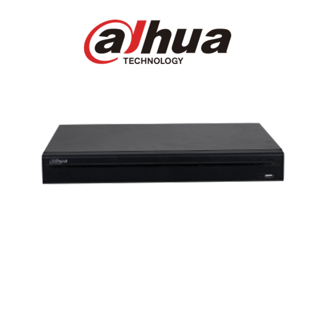 جهاز تسجيل شبكي DHI-NVR4232-4KS2/L 32CH 4K NVR من Dahua