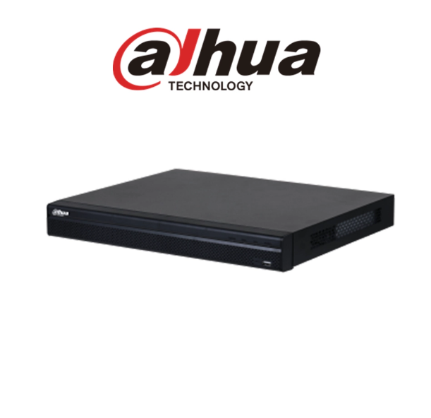جهاز تسجيل شبكي DHI-NVR4232-4KS2/L 32CH 4K NVR من Dahua