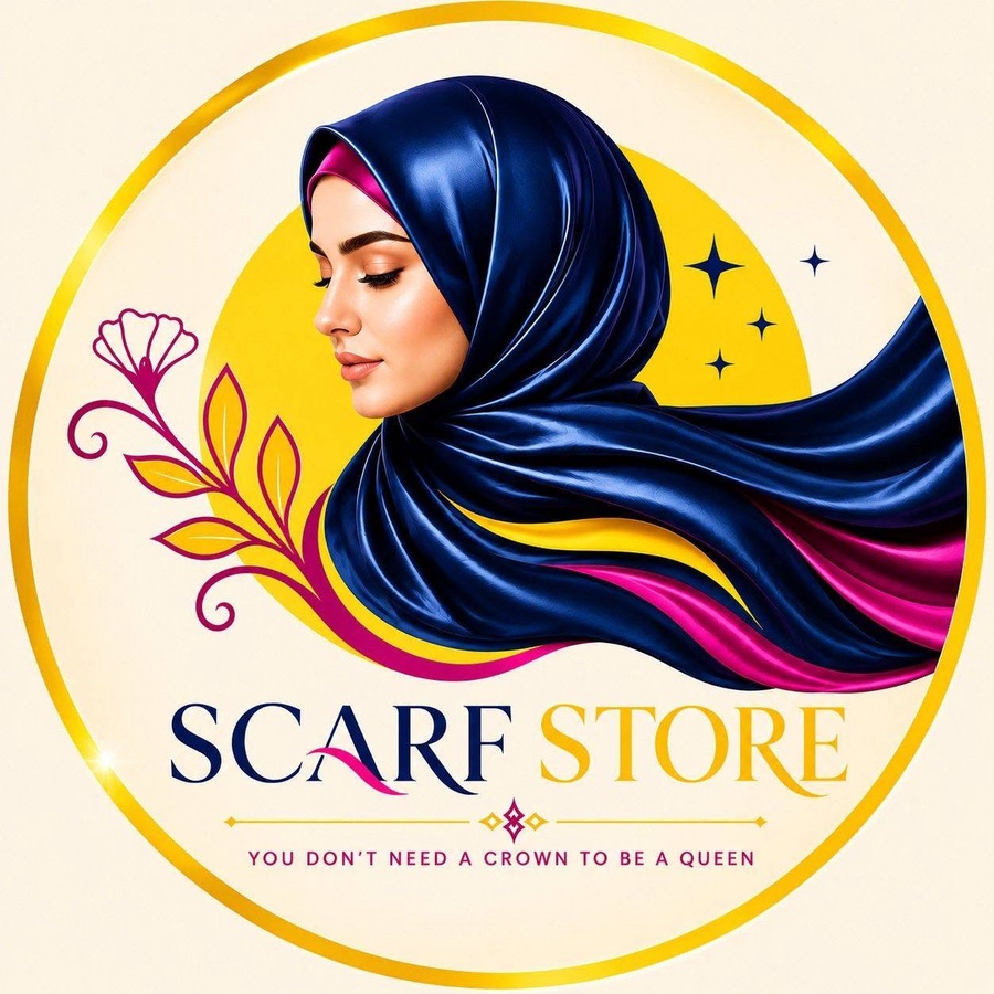 Scarf store 