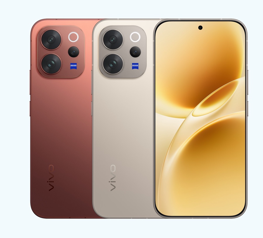 فيفو في 70 فايف جي -vivo V70 5G