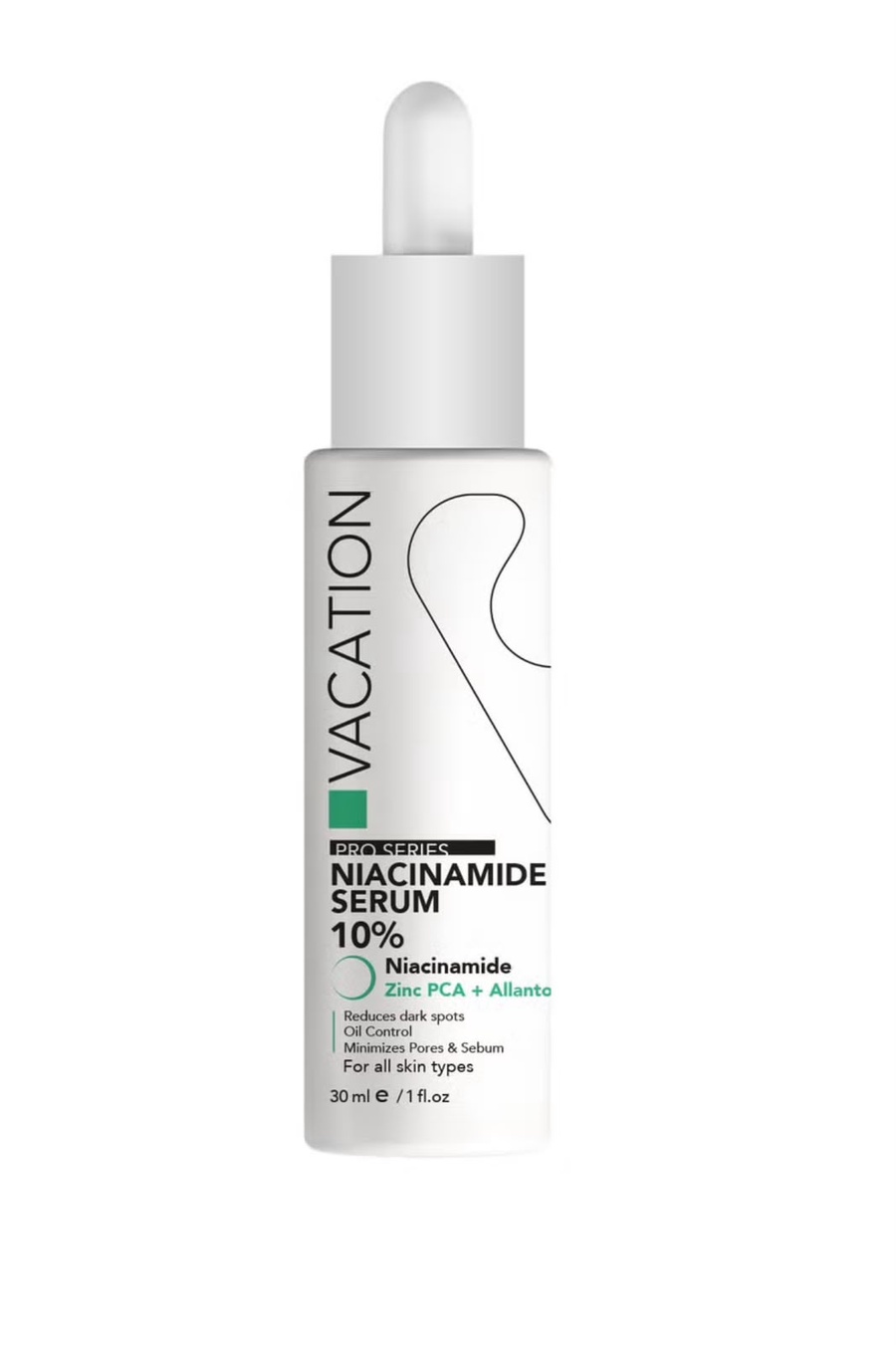Vacation Niacinamide Serum 10%