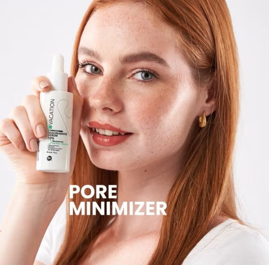Vacation Niacinamide Serum 10%