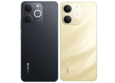 ريلمي نوت 70- Realme Note 70