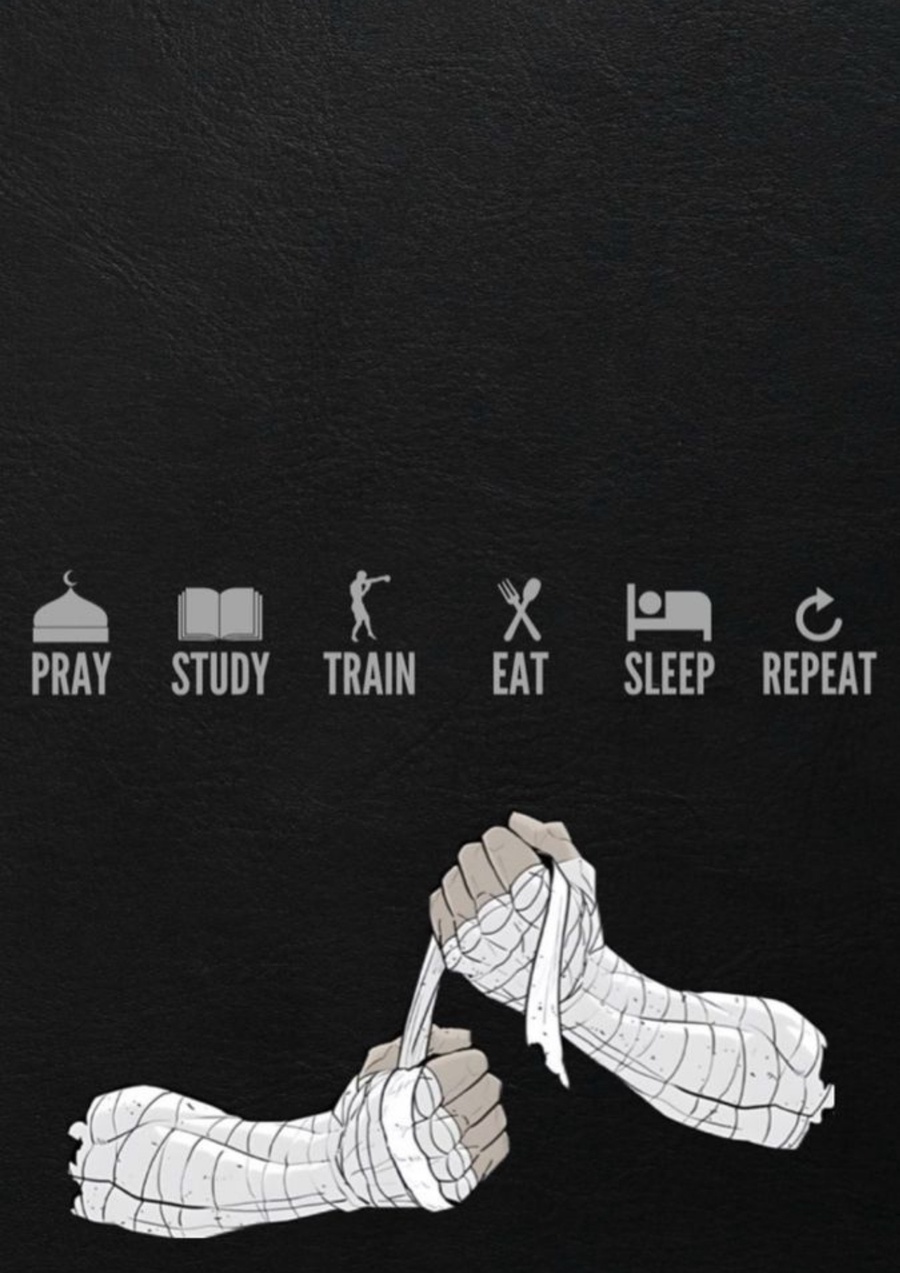 16: Poster