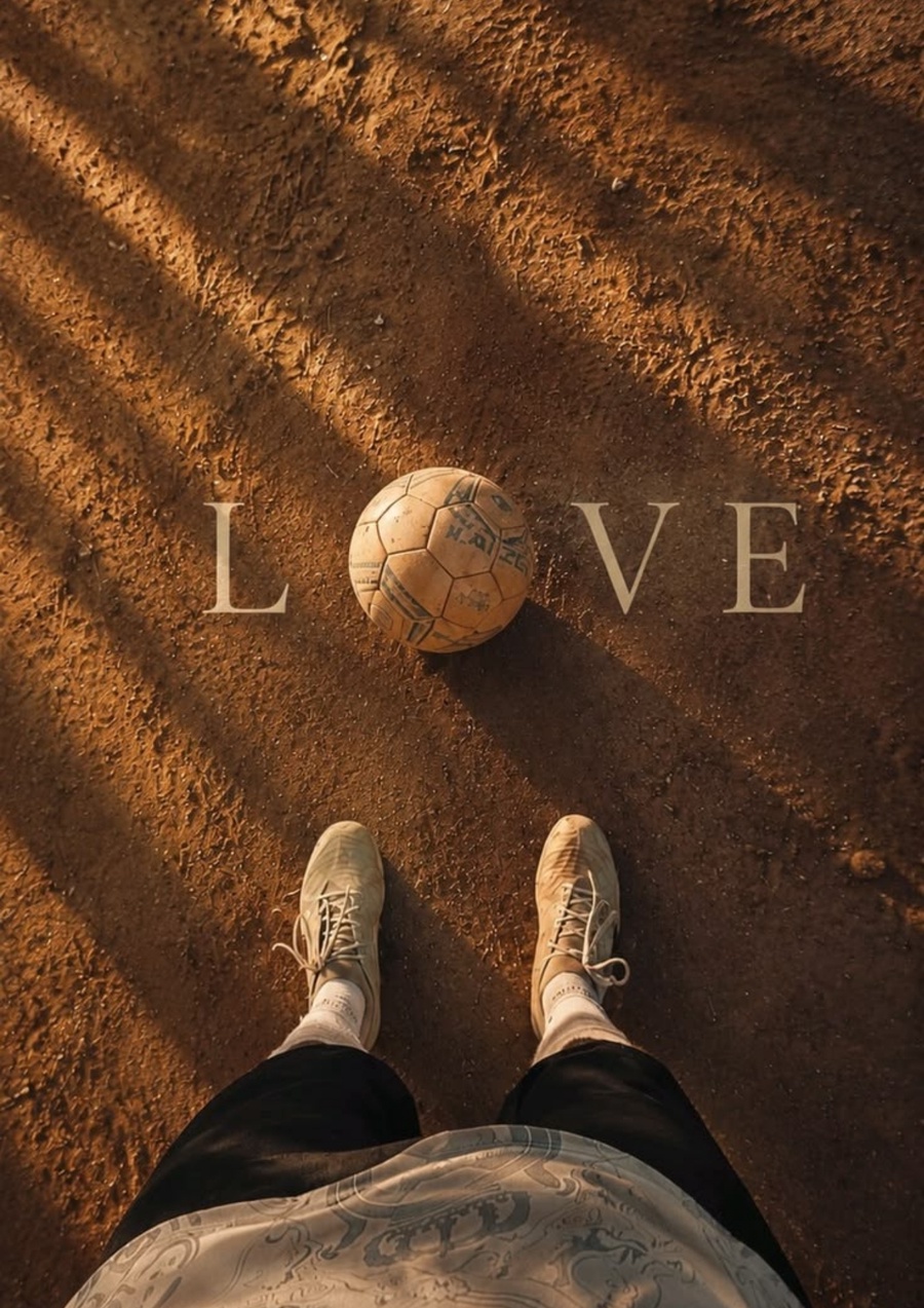 19: Poster