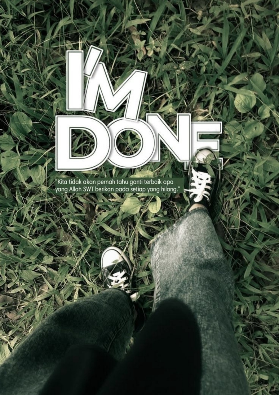 20: Poster