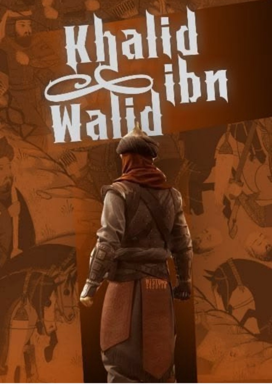 26: Poster