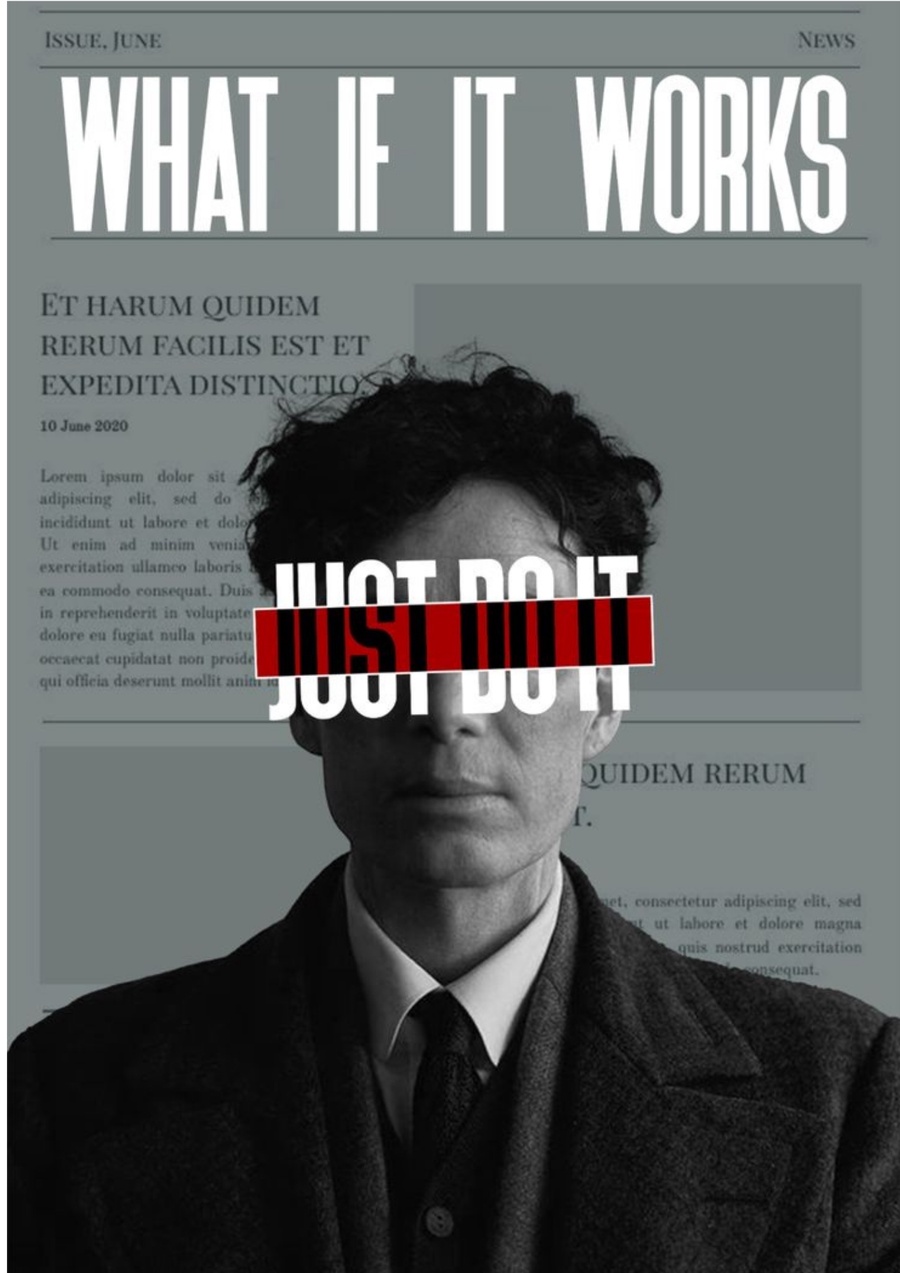 28: Poster