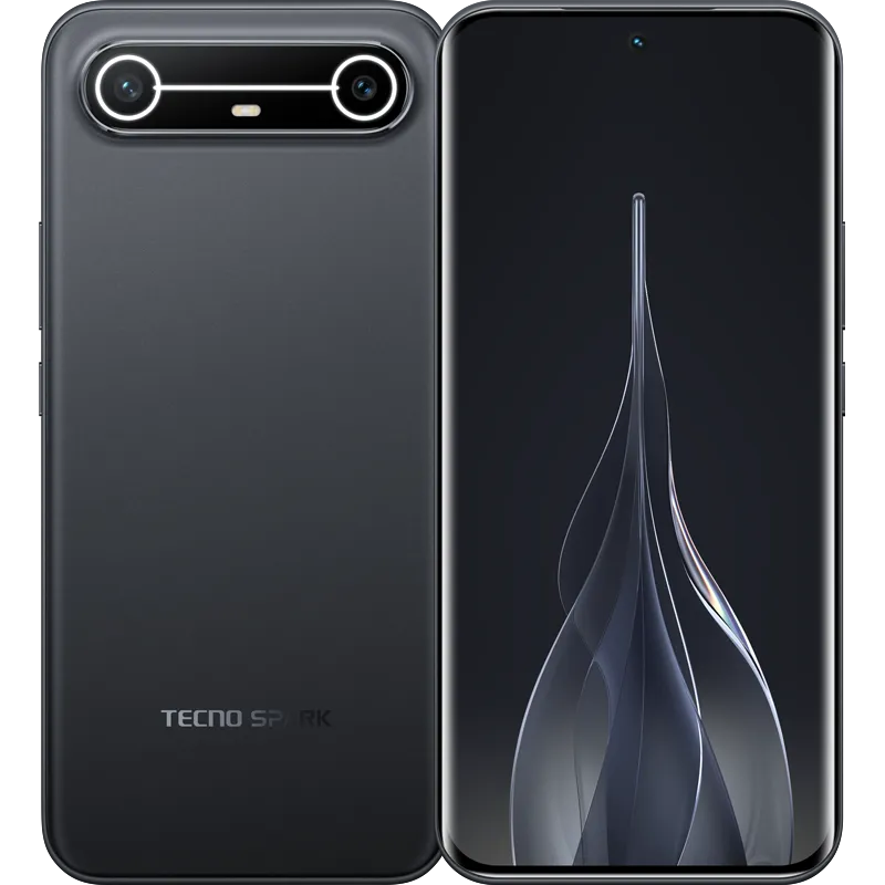 تيكنو سبارك سليم- Tecno Spark Slime