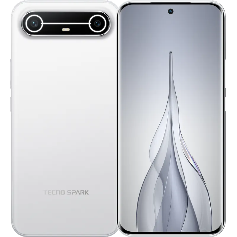 تيكنو سبارك سليم- Tecno Spark Slime
