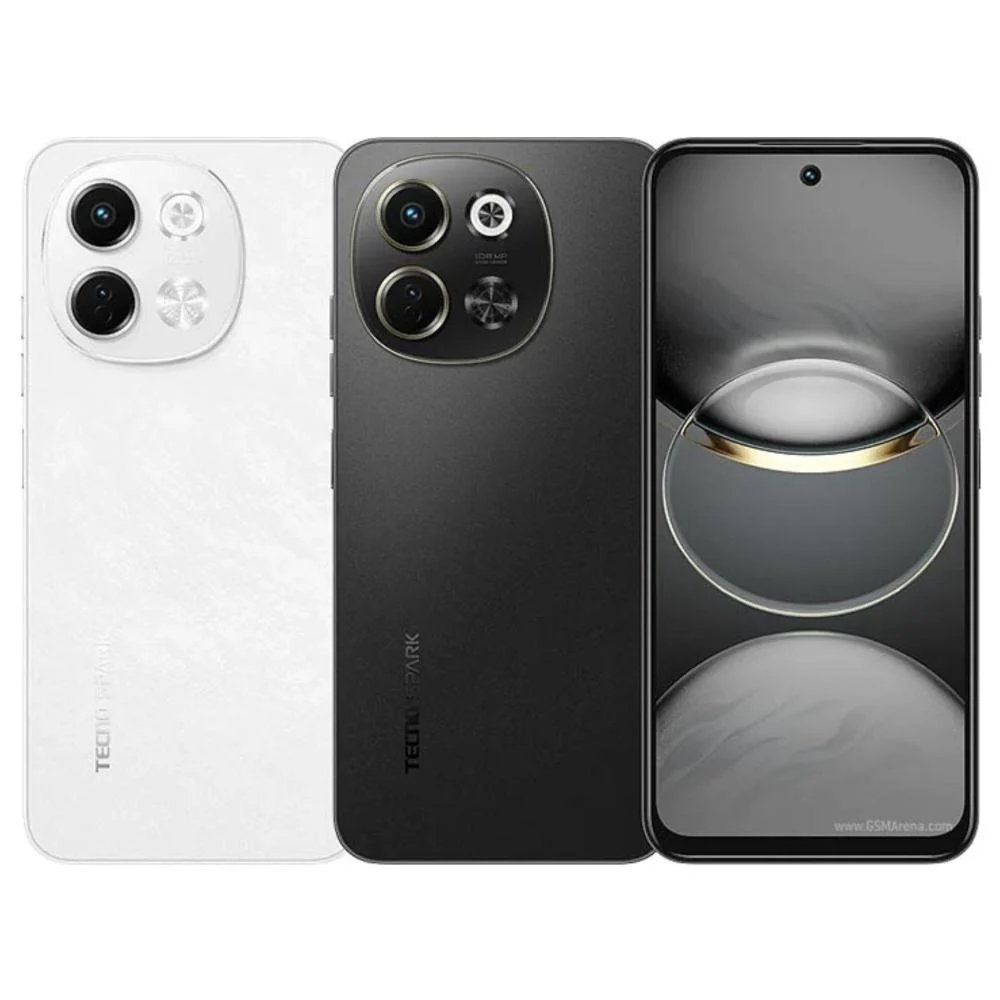 تيكنو سبارك30 - Tecno Spark 30