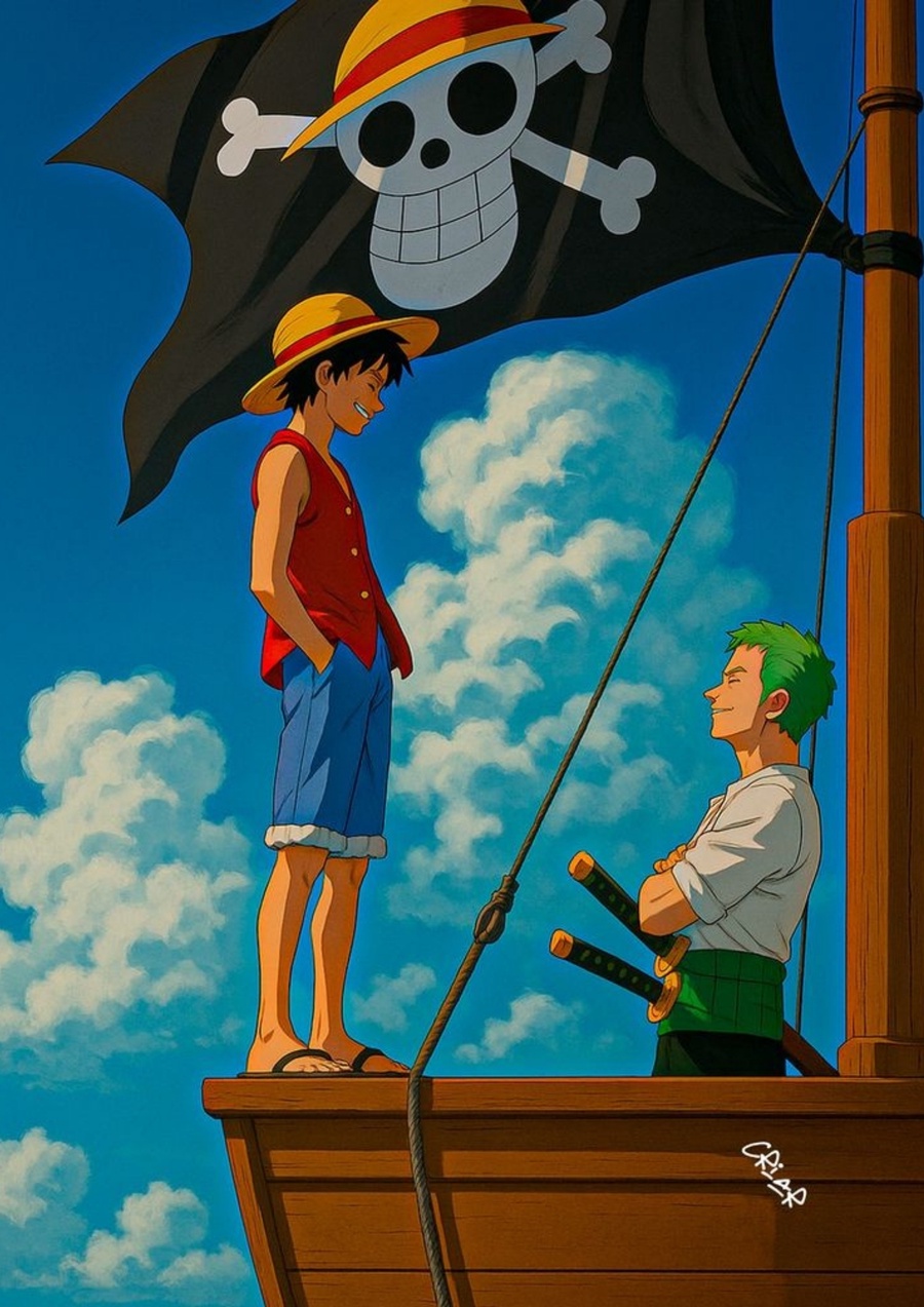 41 Poster