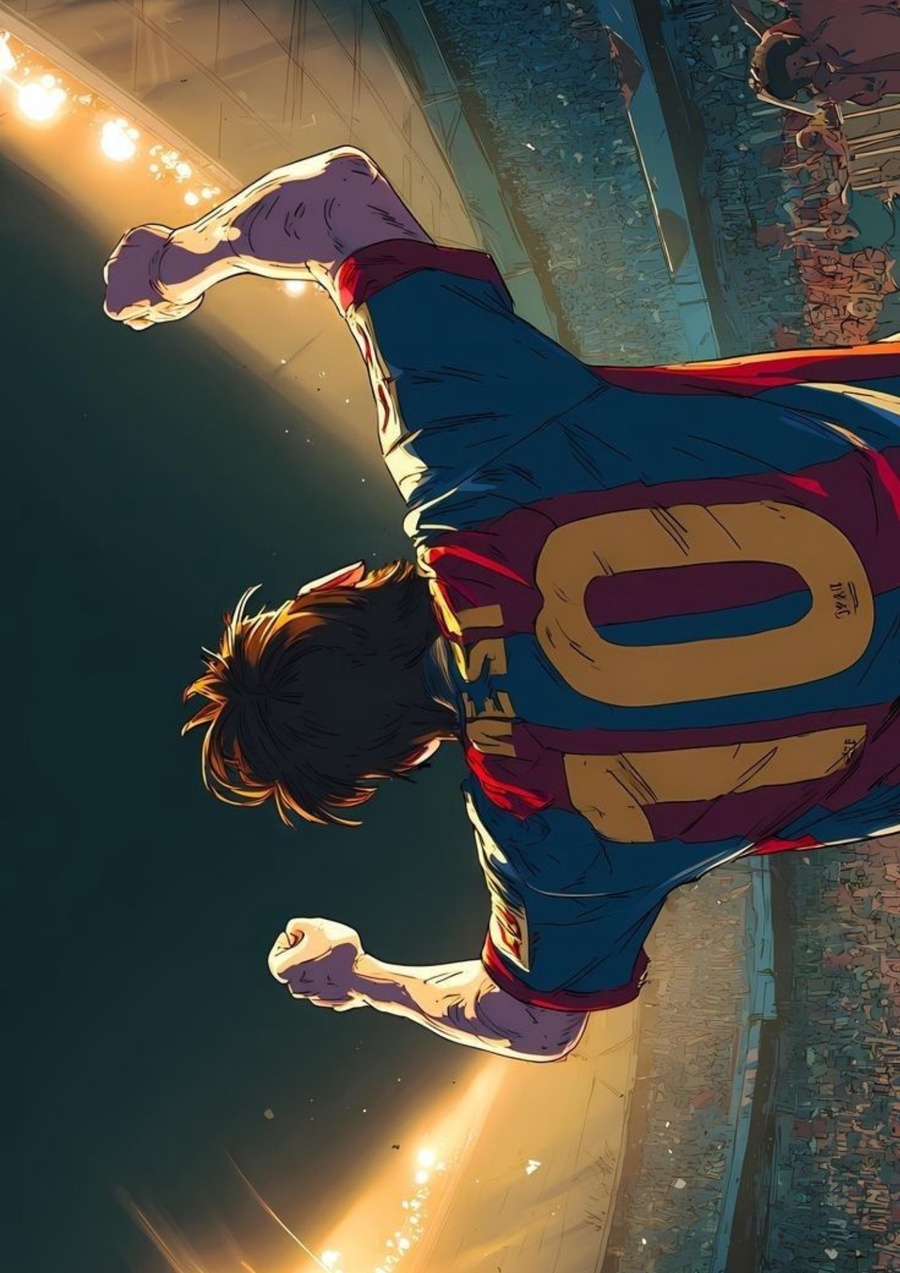44 Poster