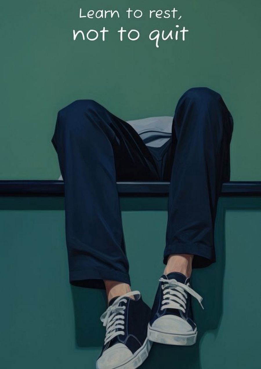 47 Poster