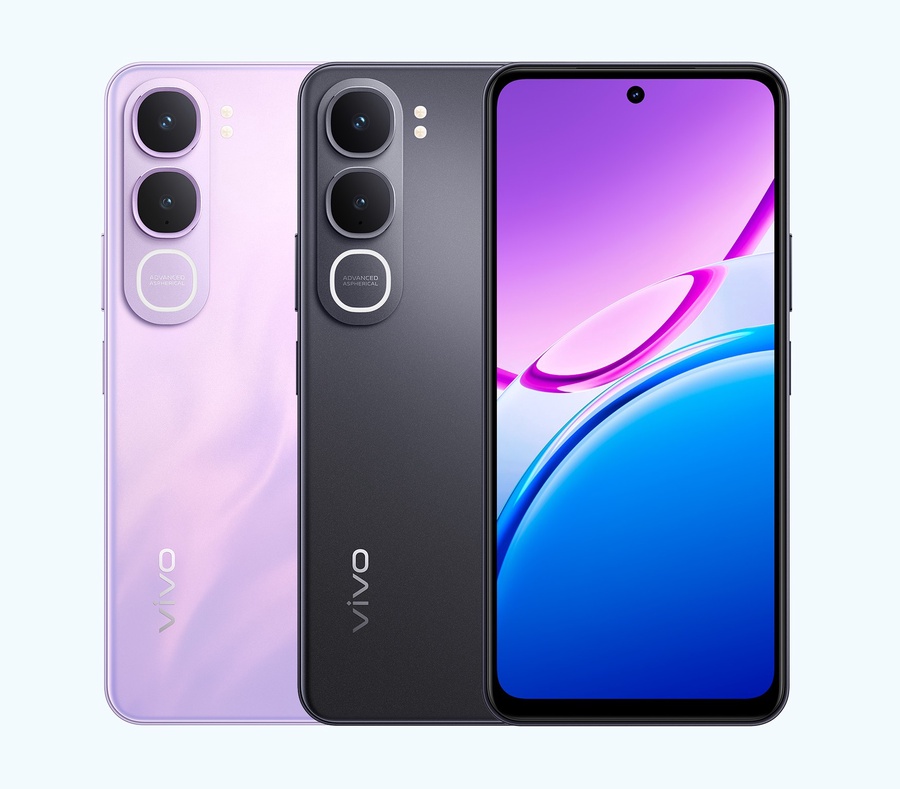 vivo Y31 5G