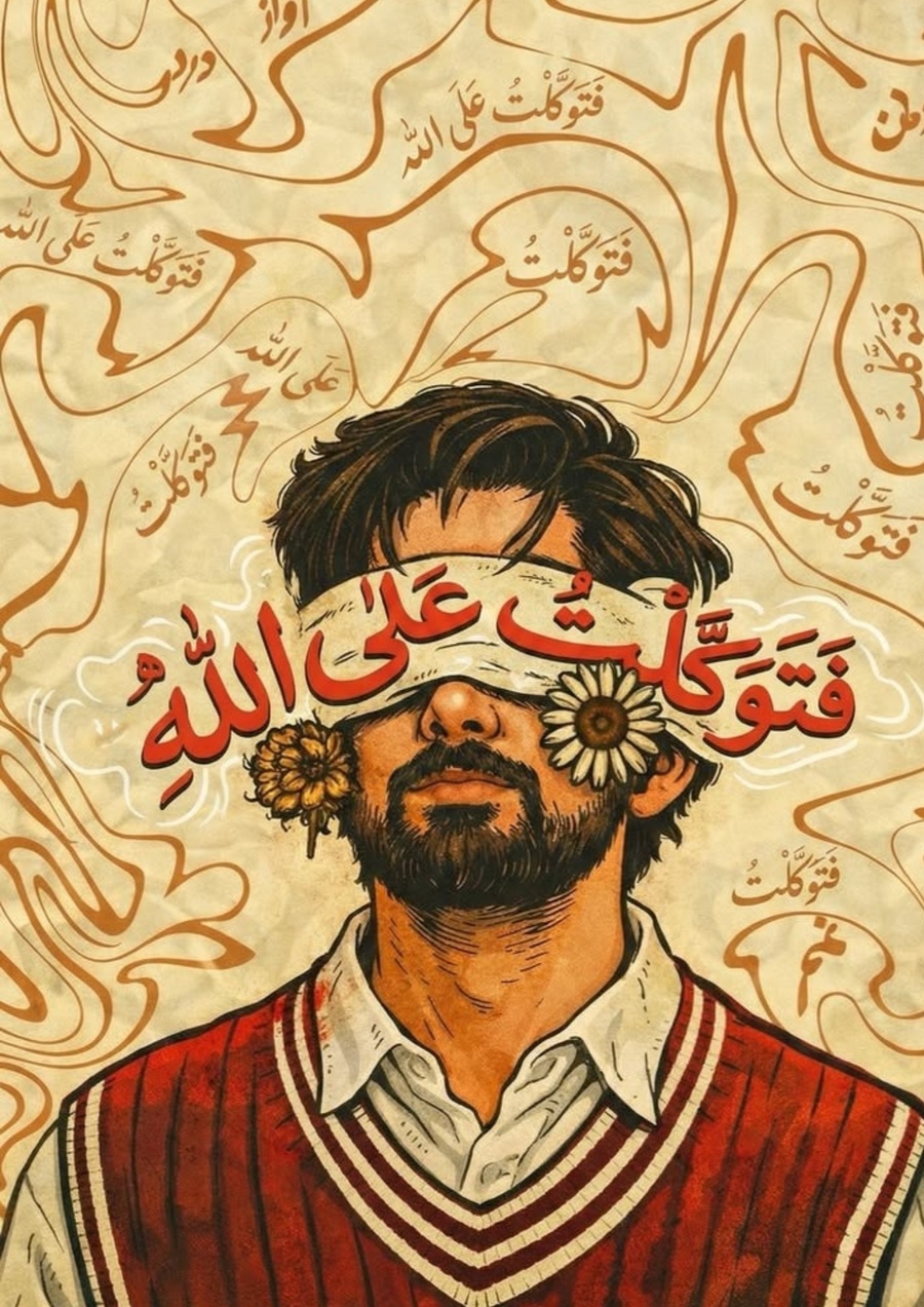 97 Poster