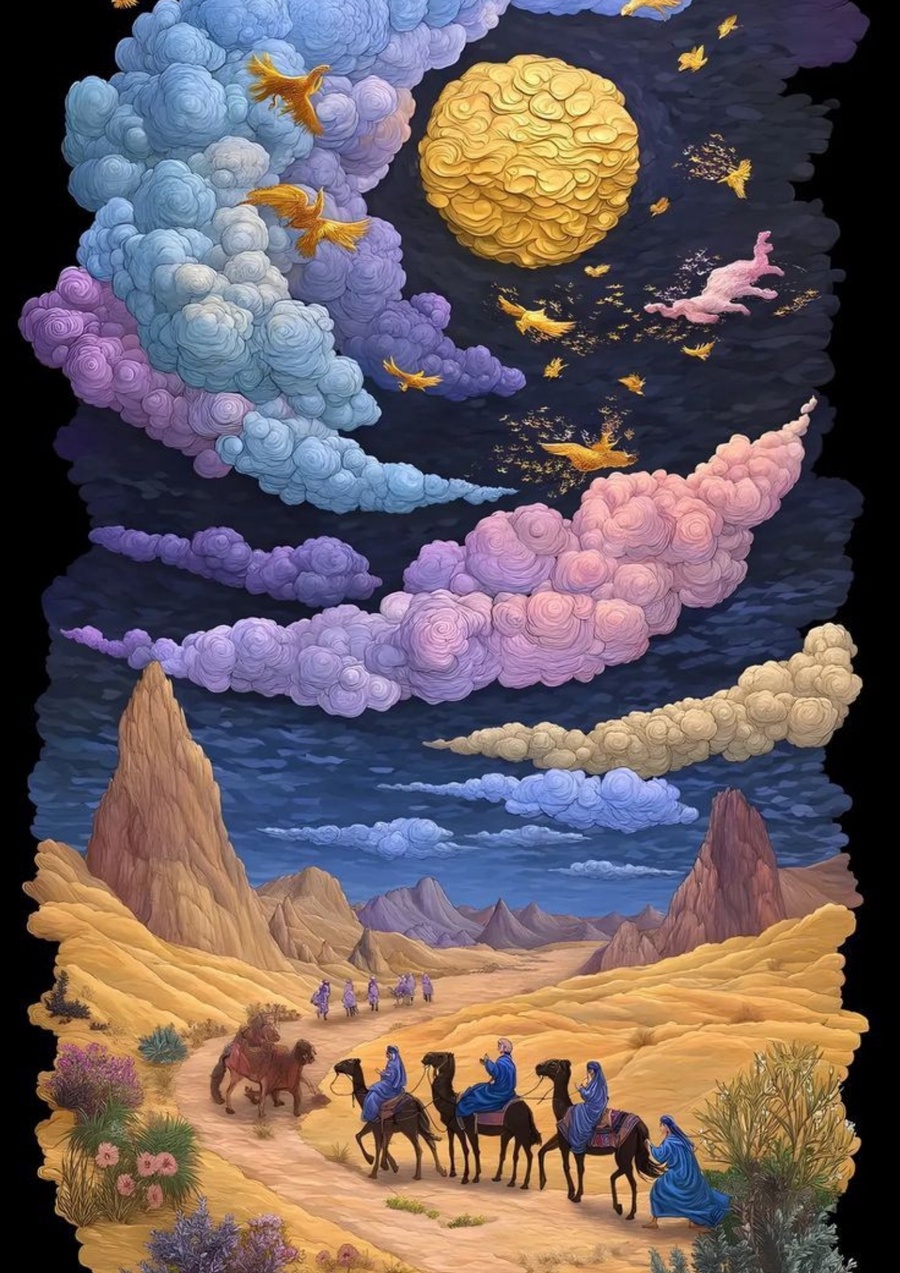 108 Poster