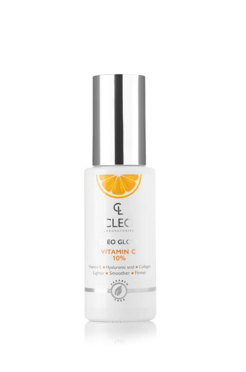 Cleo Glow 10% Vitamin C