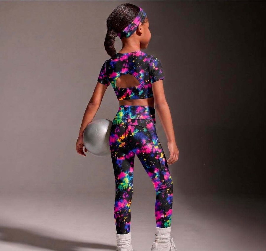 sport suit