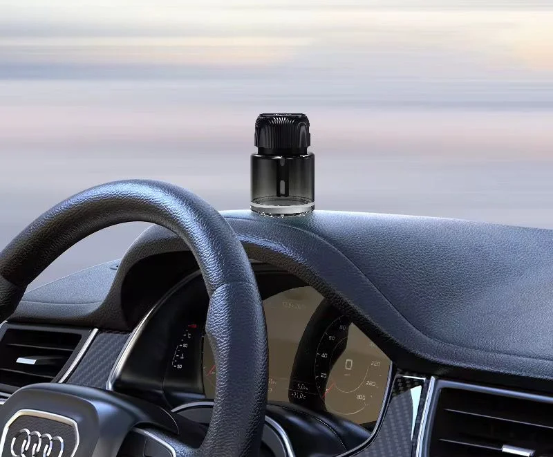 Car AeroMist Mini Electric Diffuser-KMIST