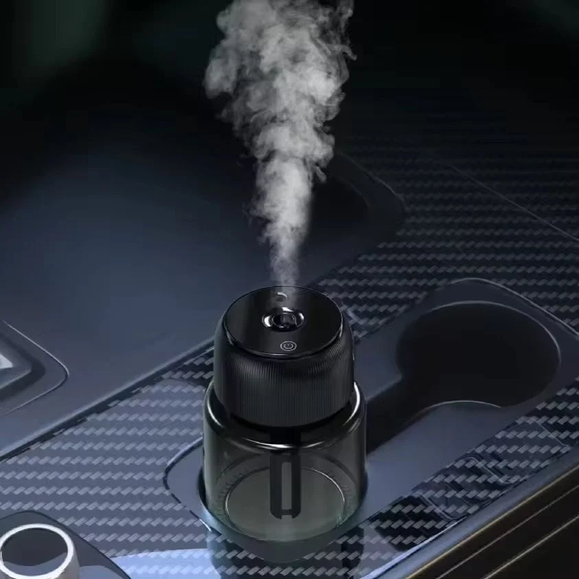 Car AeroMist Mini Electric Diffuser-KMIST