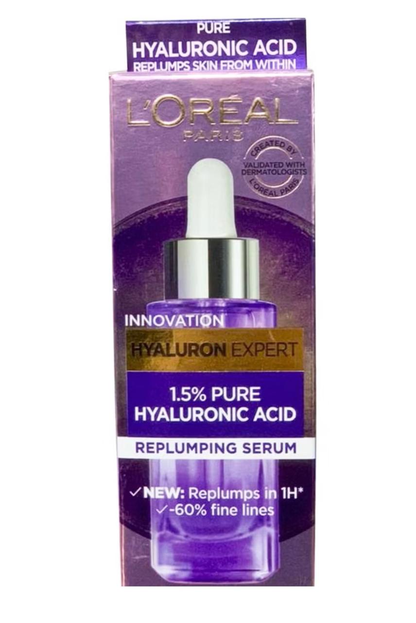 Loreal Hyaluron Expert 1.5%