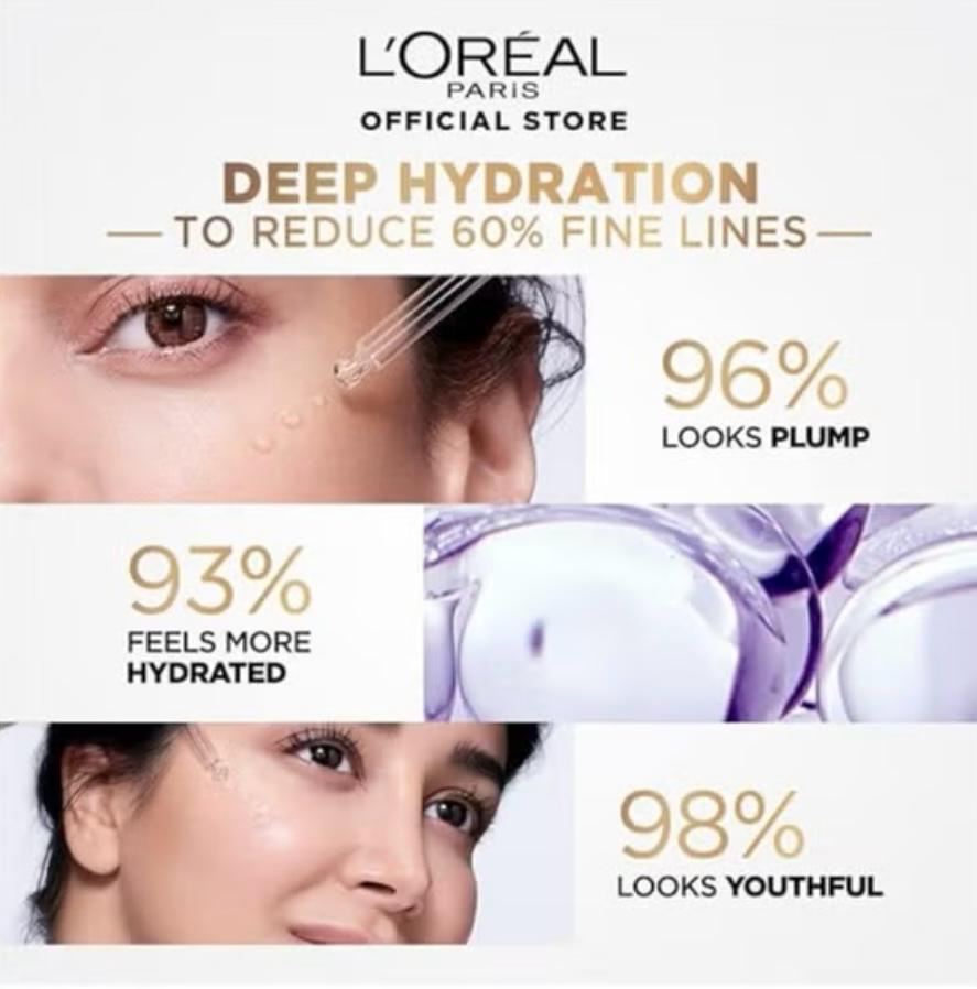 Loreal Hyaluron Expert 1.5%