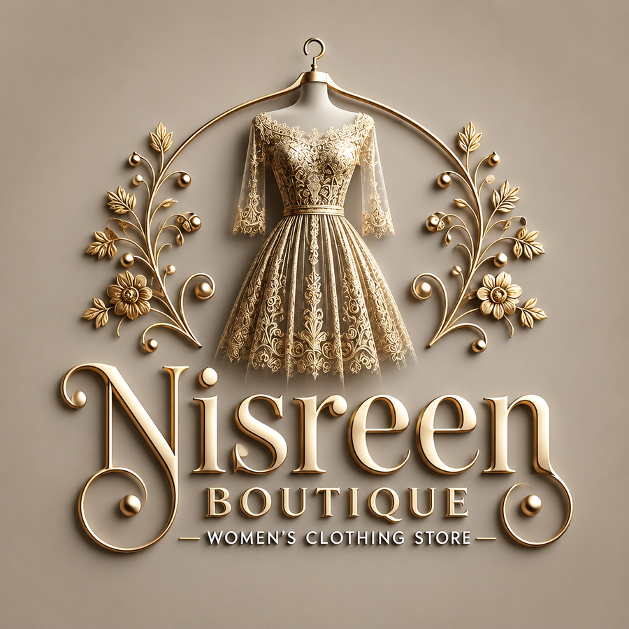 Nisreen Boutique