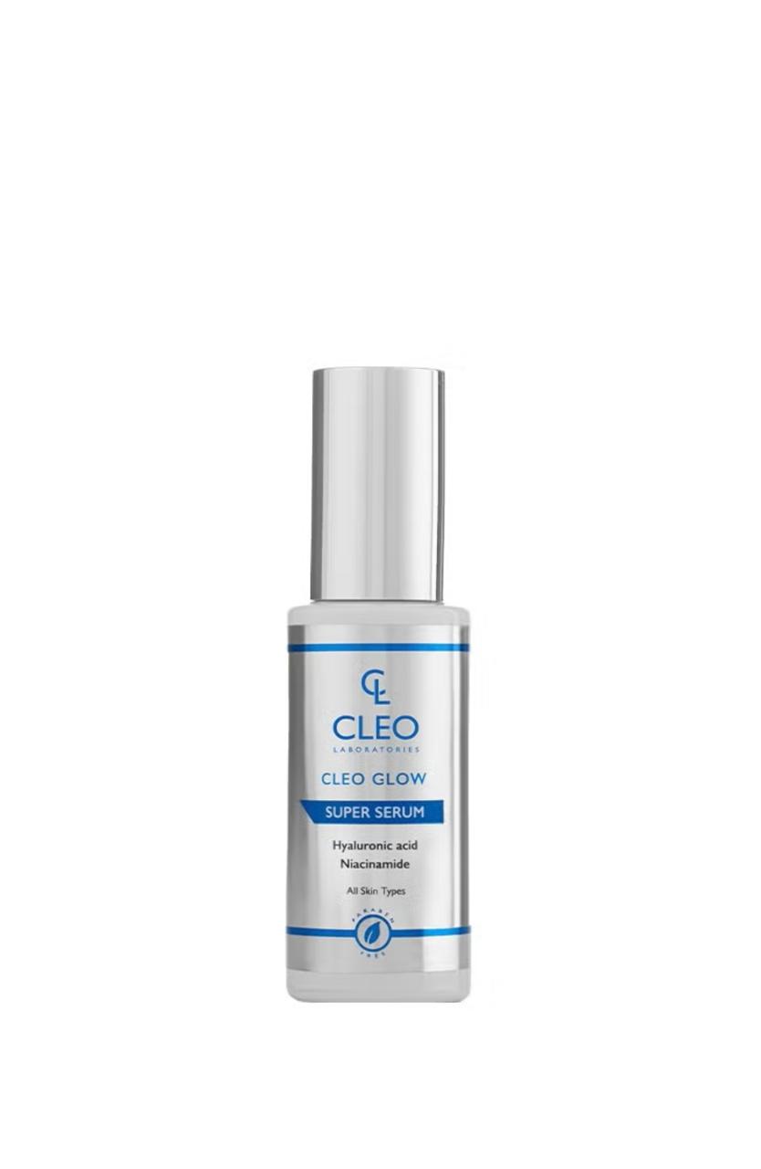 Cleo Glow Super Serum