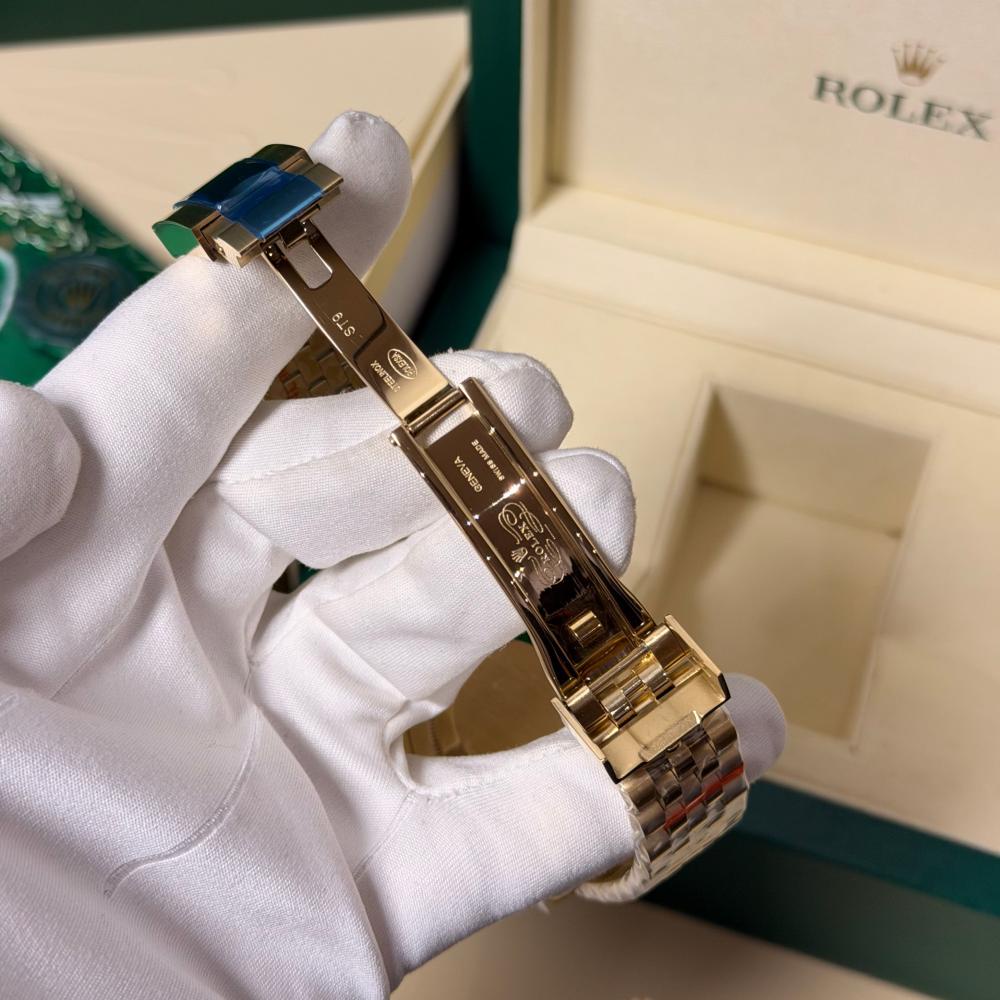 	Rolex GMT-MasterII Super Clone Swiss ساعة رولكس جي ام تي ماستر تو سوبر ماستر 