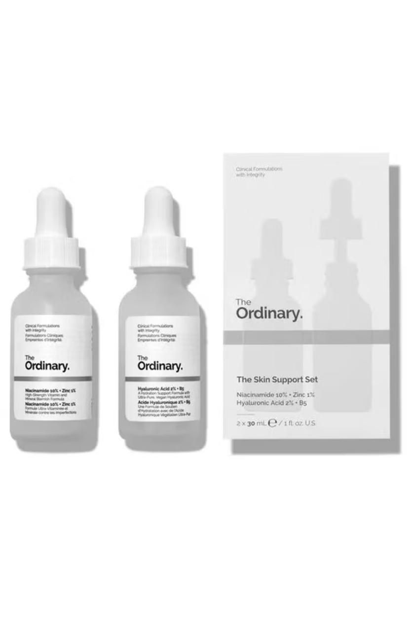 (2*1)The Ordinary Serum Hyaluronic Acid 2% +B5 30ml 