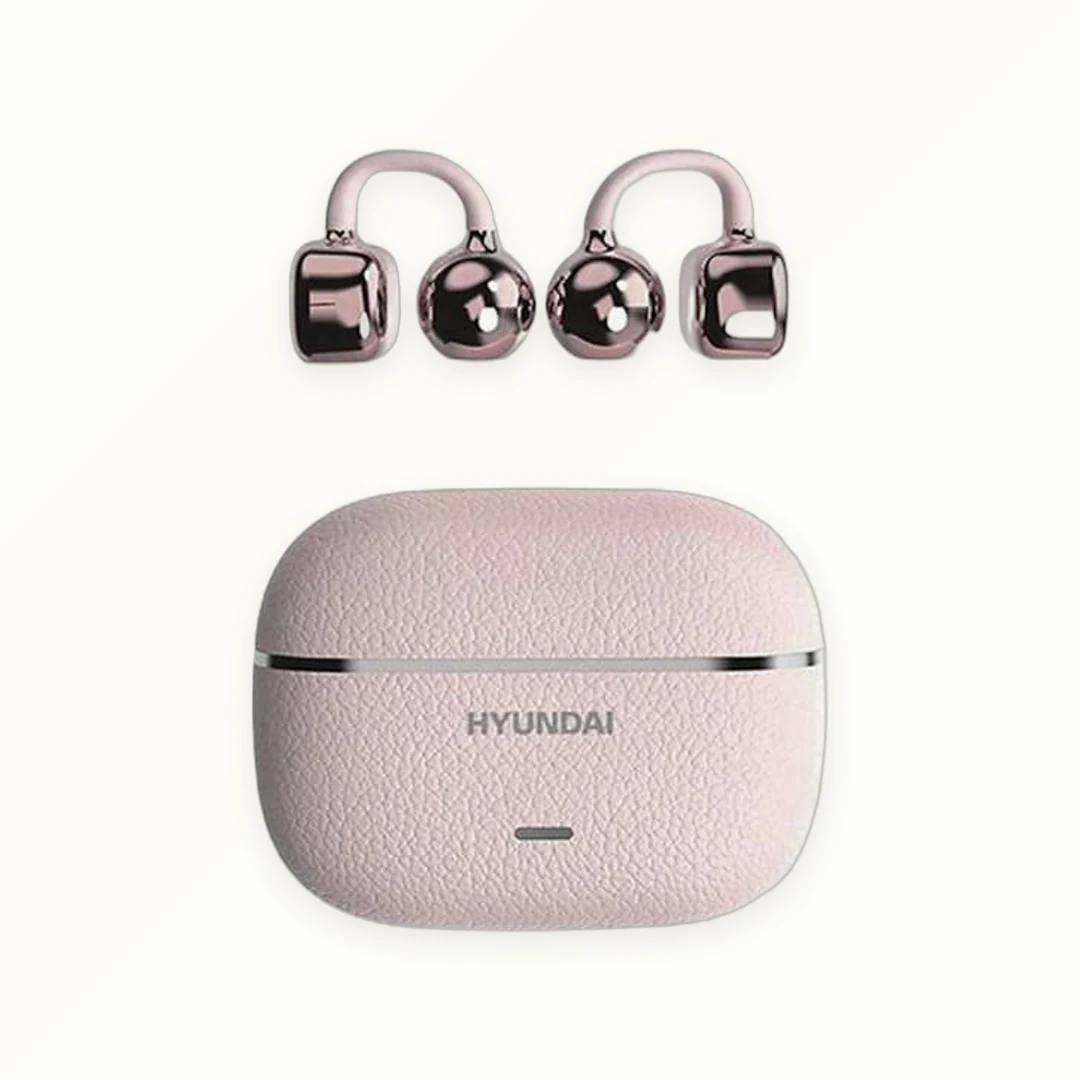 Crystal Open-Ear روز