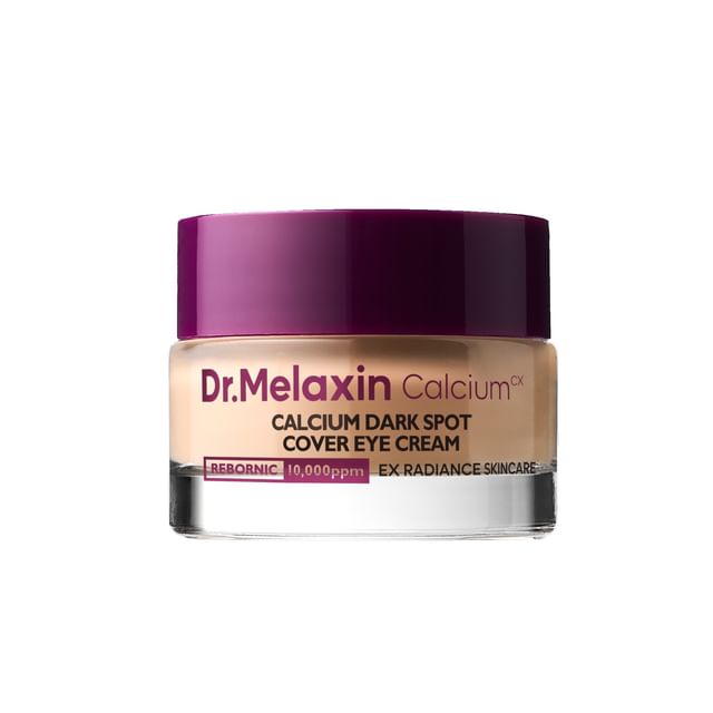 Dr.Melaxin - Calcium Dark Spot Cover Eye Cream 15 g