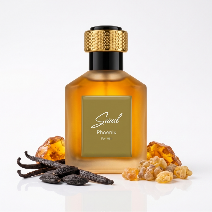 Phoenix 50 ML