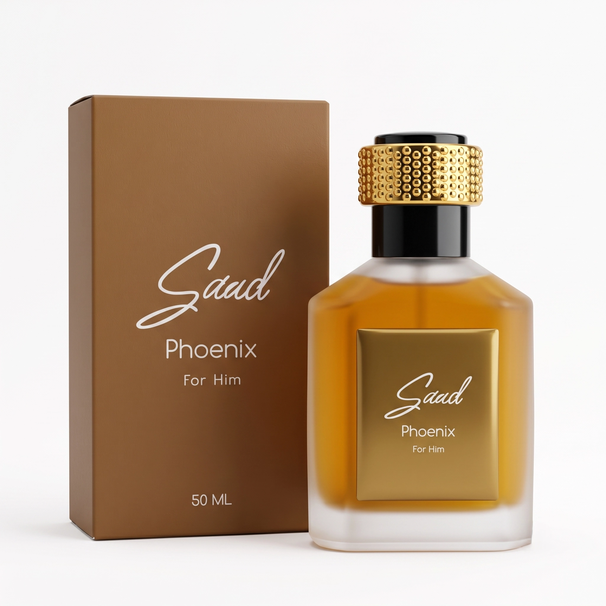 Phoenix 50 ML