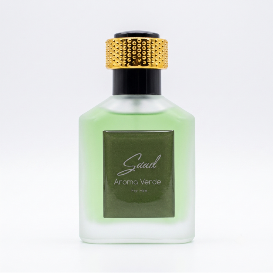 Aroma Verde 50 ML