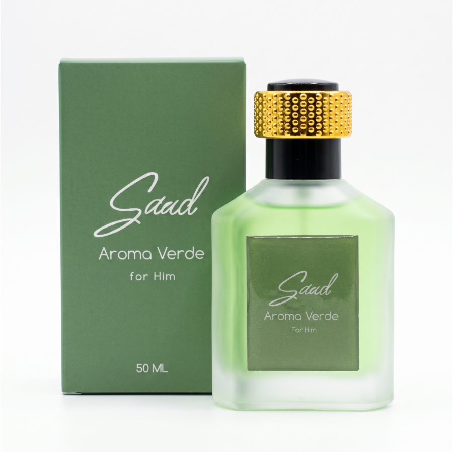 Aroma Verde 50 ML