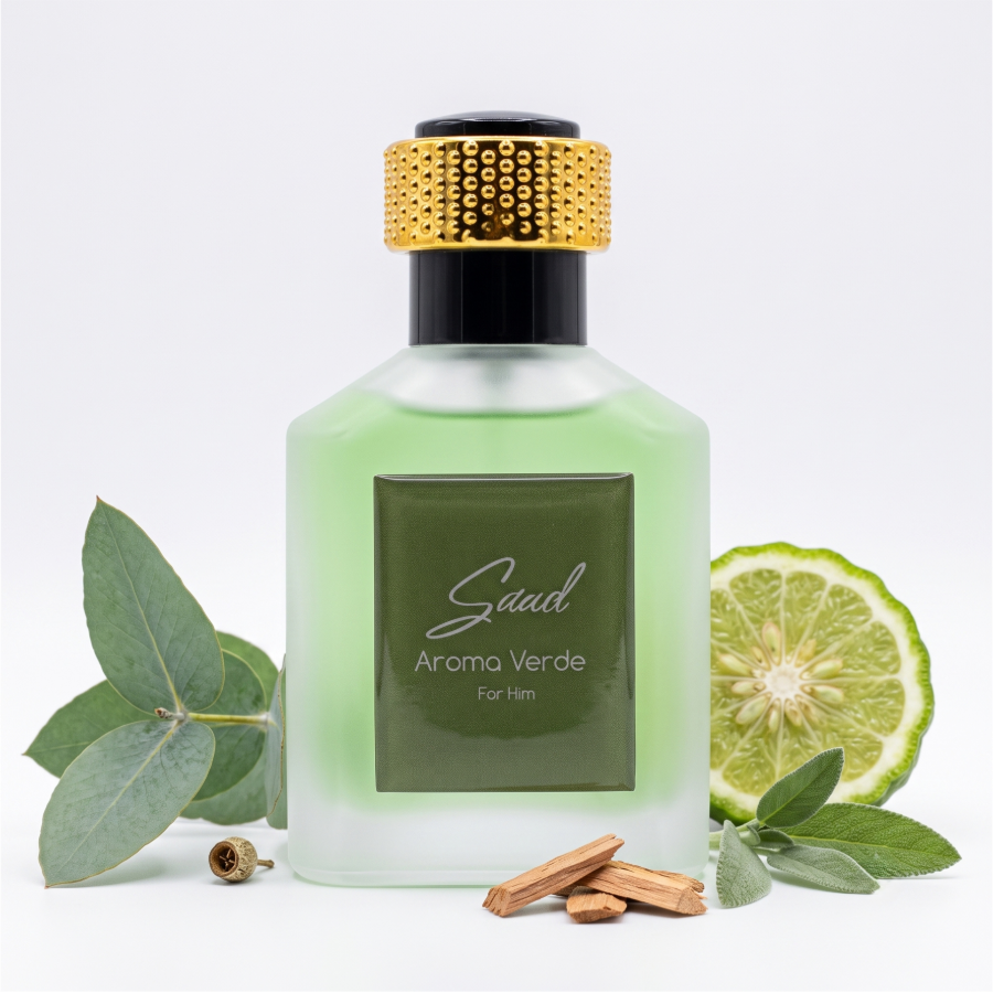 Aroma Verde 50 ML