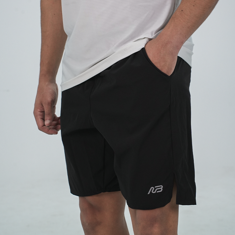 Essential LuxCore Shorts