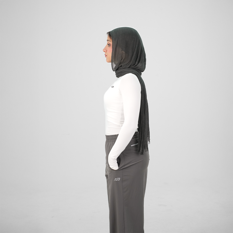 CoreZip Cotton Jacket