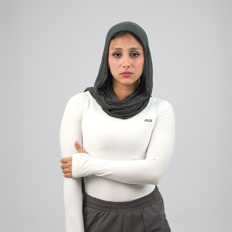 CoreZip Cotton Jacket