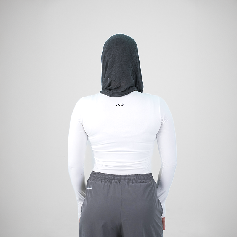 CoreZip Cotton Jacket