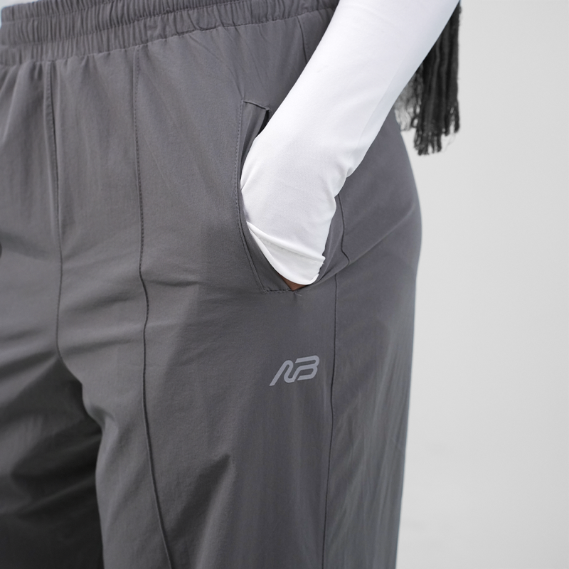 CoreZip Cotton Jacket