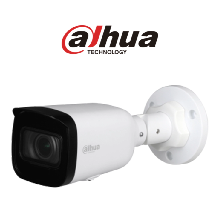 كاميرا Dahua IPC-HFW1230T1-ZS-S5 2MP موتور زوم 50م