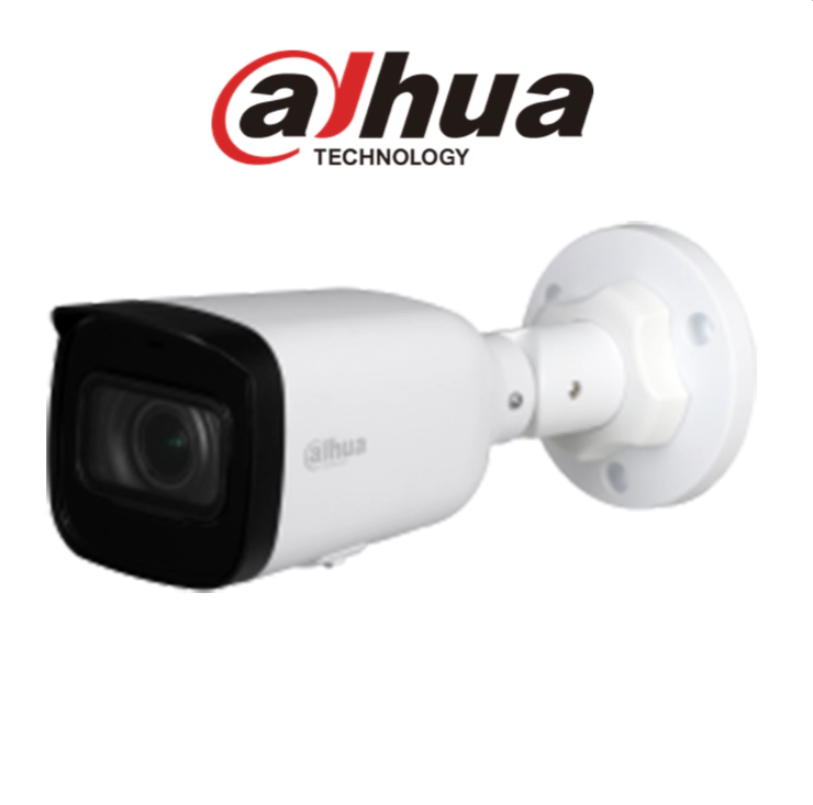 كاميرا Dahua IPC-HFW1431T1P-ZS-S4 4MP موتور زوم 50م